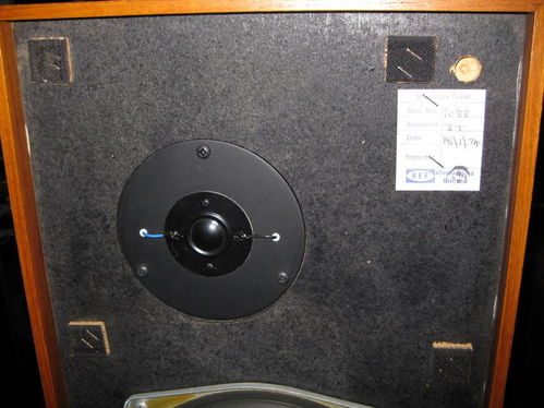 kef cantor音箱70年代英國經典音箱 深圳二手發燒hifi音響器材音箱功放cd機黑膠唱機批發零售