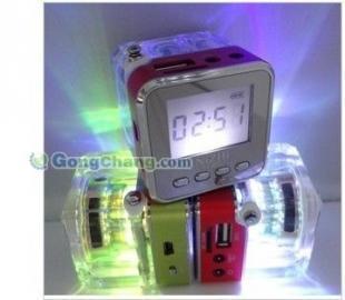 插卡小音箱哪款好 深圳插卡音響批發 水晶插卡音箱_數碼、電腦_世界工廠網中國產品信息庫