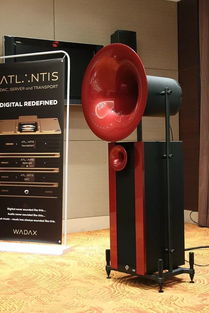 開(kāi)放包容 鼓動(dòng)人心 2019第十五屆 新深圳音響展 盛大開(kāi)幕 展廳篇