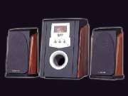 深圳市寶安區(qū)石巖藍聲電子廠音響產(chǎn)品相冊展示