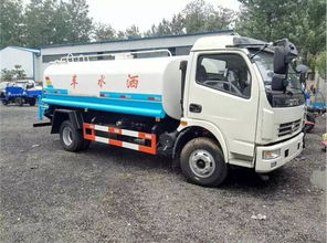 湖北黃岡 吸污車廠家