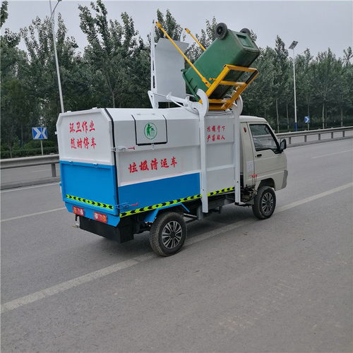 周口小型三輪抽糞車可配送到廠 鄆城福哲環衛設備